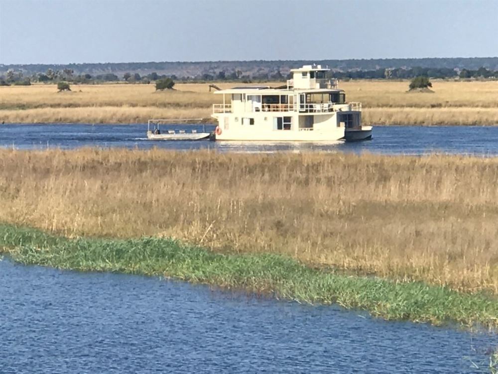 Chobe Princesses - 2 nights itinerary -