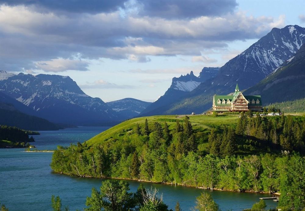 Brand USA - Great American West: from Minneapolis to the Rockies — 5