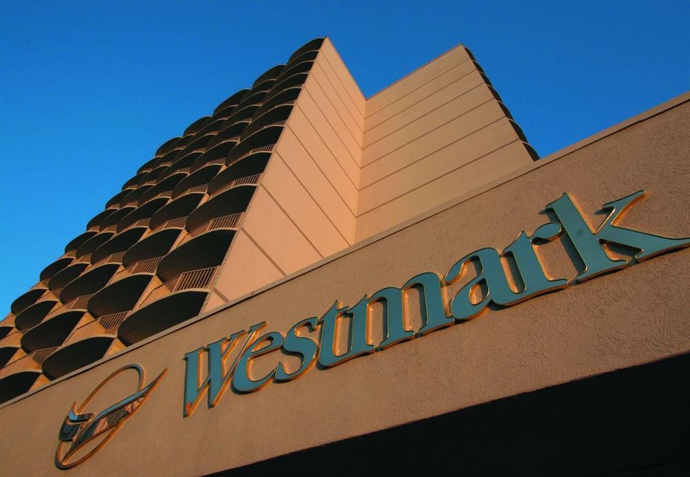 Westmark Anchorage Hotel