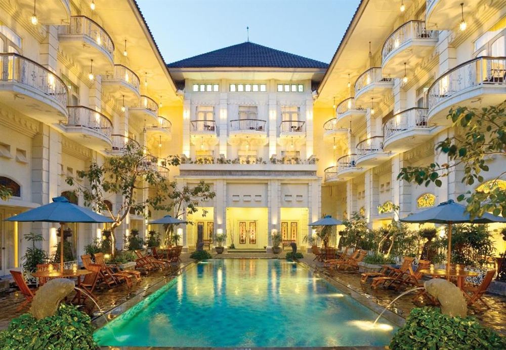 The Phoenix Yogyakarta - MGallery