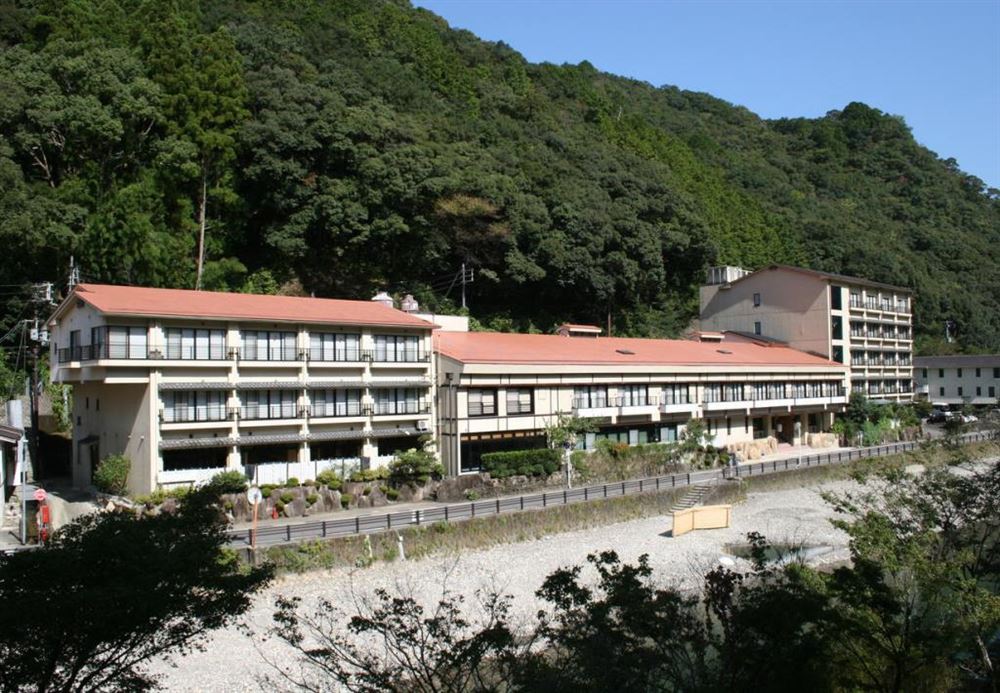 Ryokan Fujiya