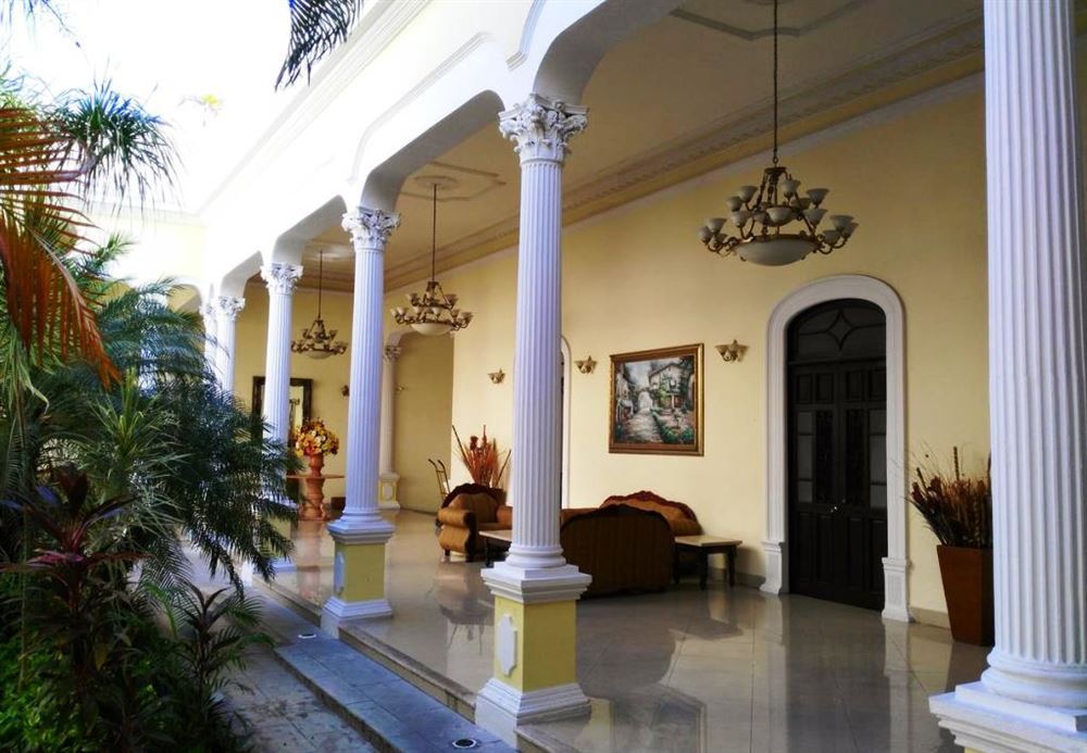 Gran Real Yucatan