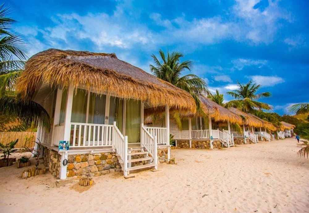 Sudamala Resort Seraya