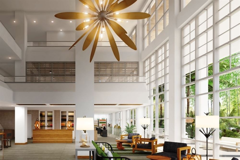 Baker's Cay Resort Key Largo, Curio Collection by Hilton