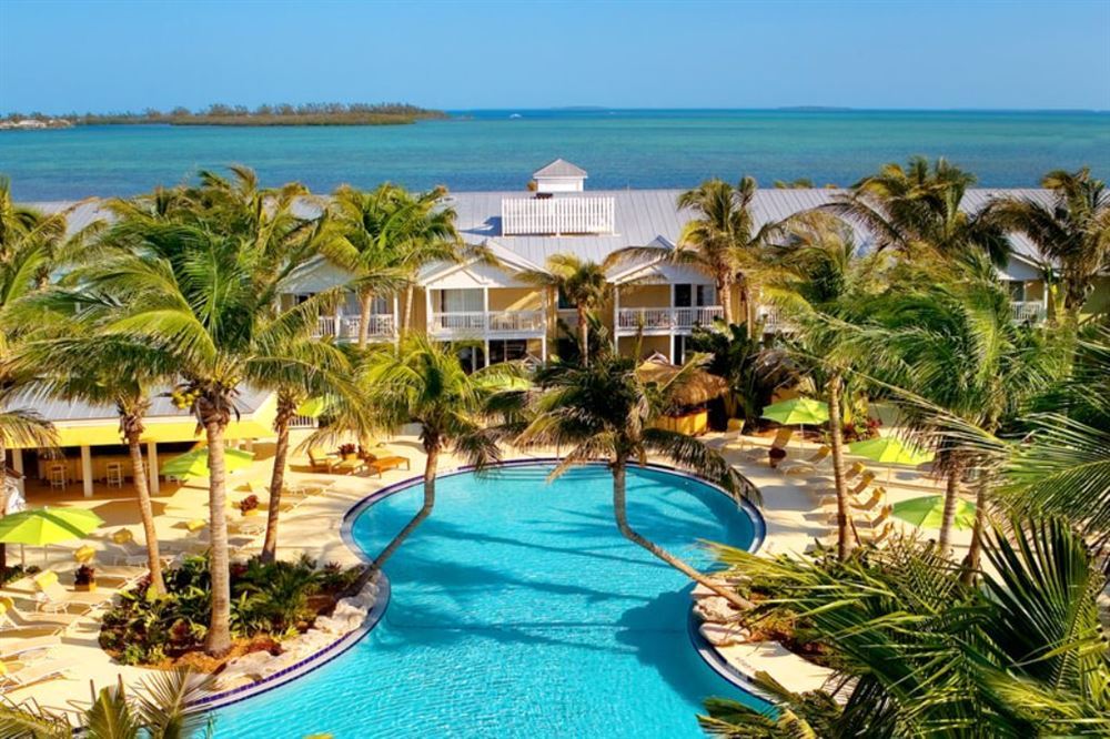Havana Cabana at Key West