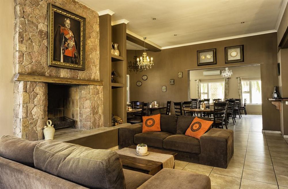 Artemis Hotel Swakopmund
