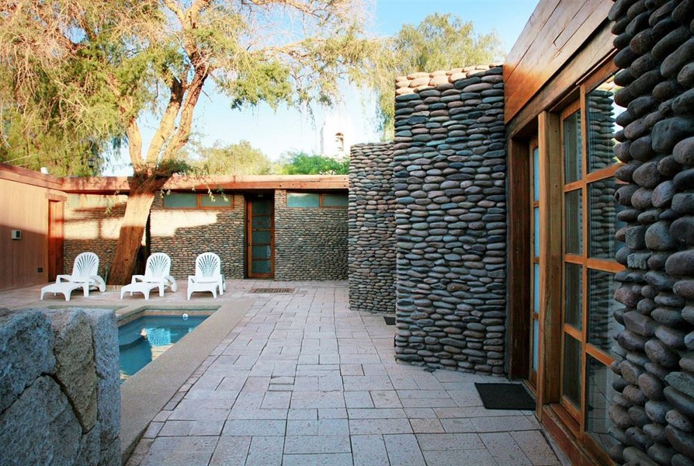 Lodge Andino Terrantai