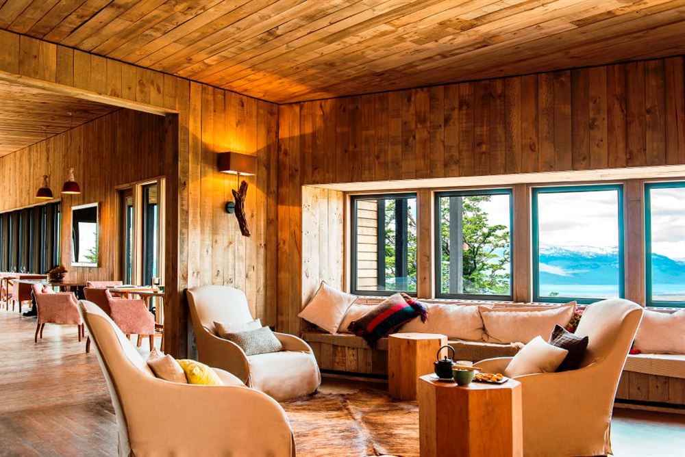 AWASI PATAGONIA -  Pkg 5D/4N ALL INCLUSIVE PROGRAM