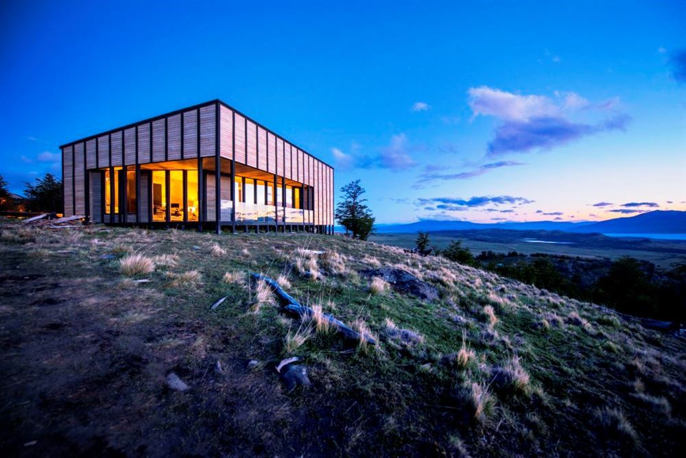 Awasi Patagonia Pkg 4D/3N ALL INCLUSIVE PROGRAM