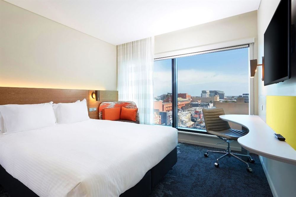 Holiday Inn Express Adelaide