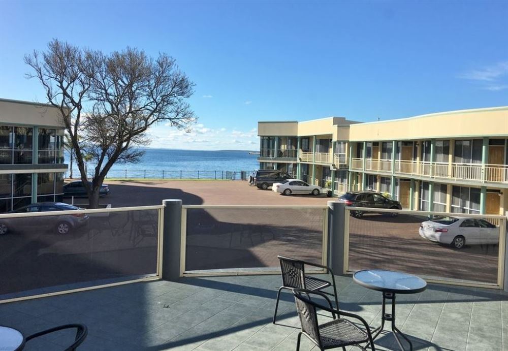 Hilton Motel Port Lincoln