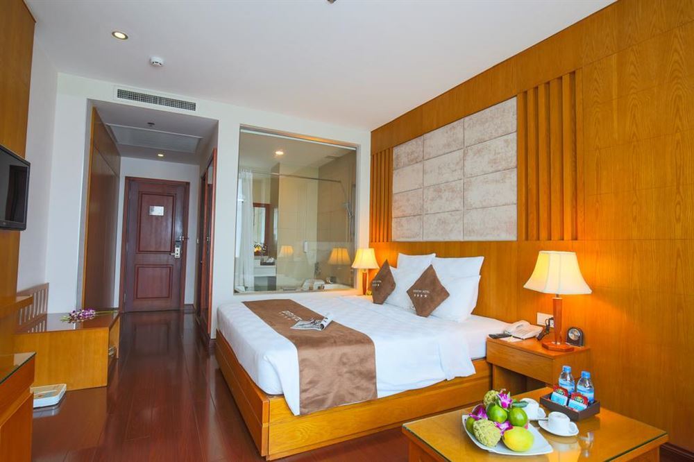 Edenstar Saigon hotel