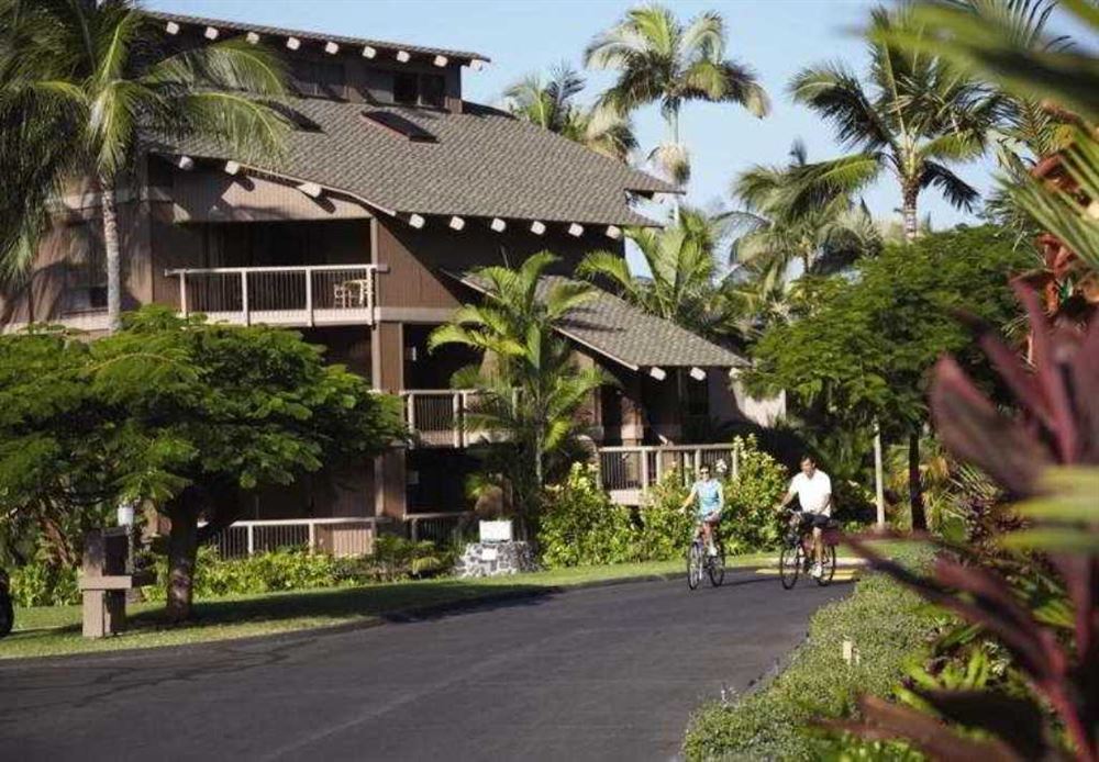 Kanaloa at Kona by Castle - **FEES TO BE PAID LOCALLY**