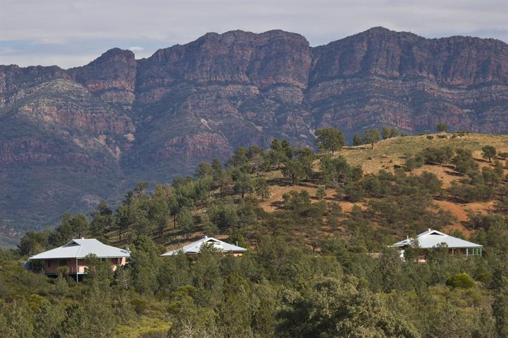 I colori dell'Outback 