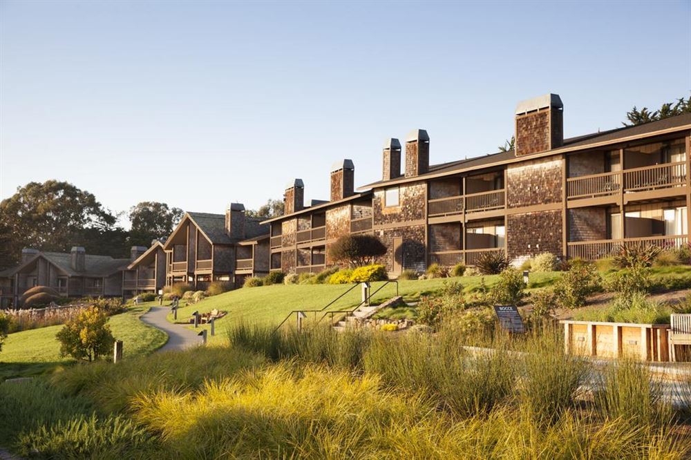 Bodega Bay Lodge & Spa