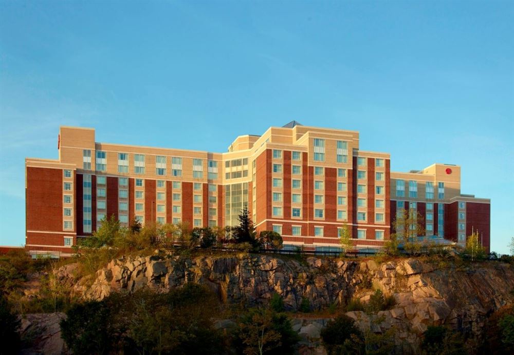 Boston Marriott Quincy