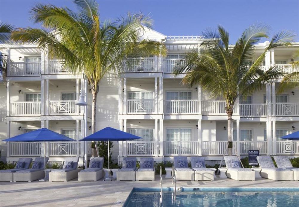 Hilton Key West Resort & Marina
