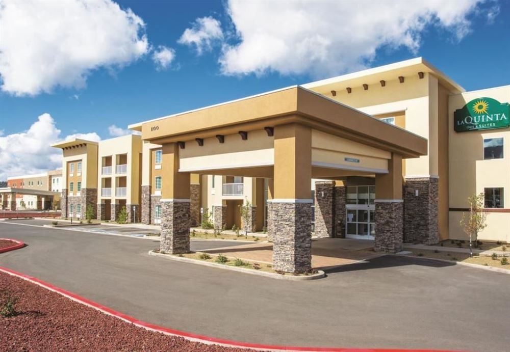 La Quinta Inn & Suites Williams-Grand Canyon Area