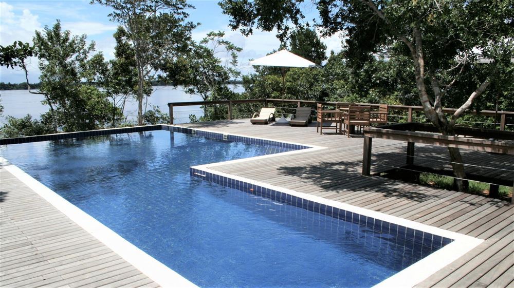 Anavilhanas - package 3gg/2nts