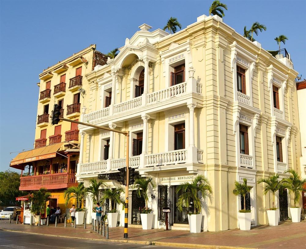 Monterrey (centro storico)