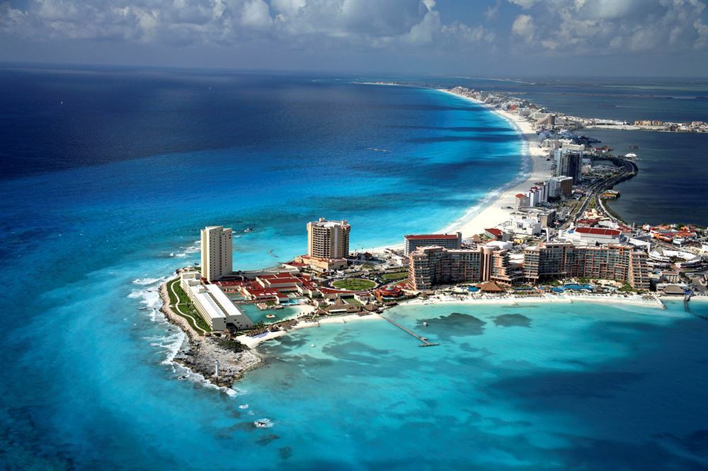 Maya Archaeology and Relaxation