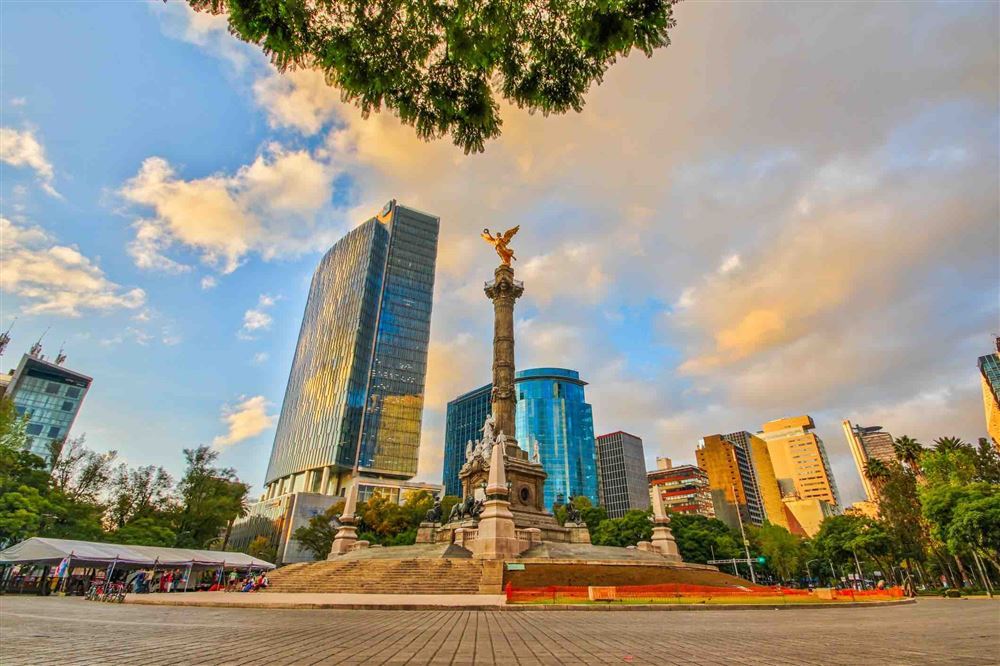 Best of Mexico