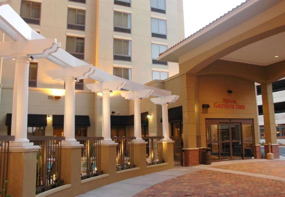 Hilton Garden Inn Jacksonville Downtown Southbank
