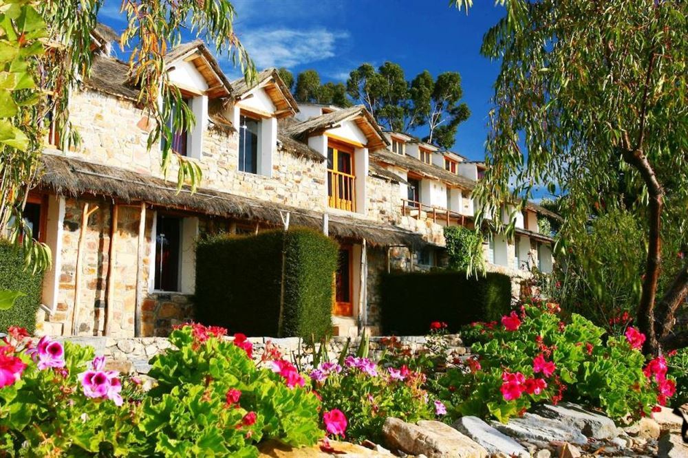 Hotel Isla Suasi - 2 days / 1 night