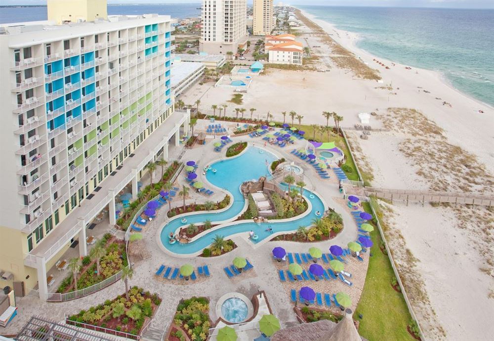 Holiday Inn Resort Pensacola Beach Gulf Front, an IHG Hotel