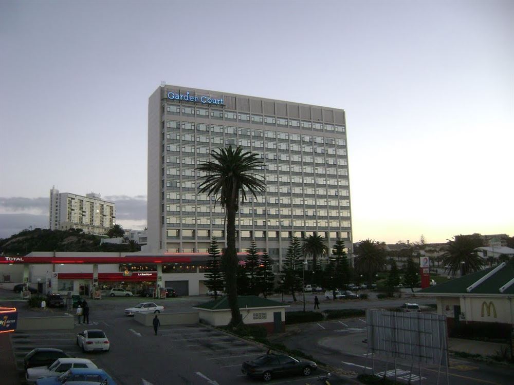 Garden Court Kings Beach