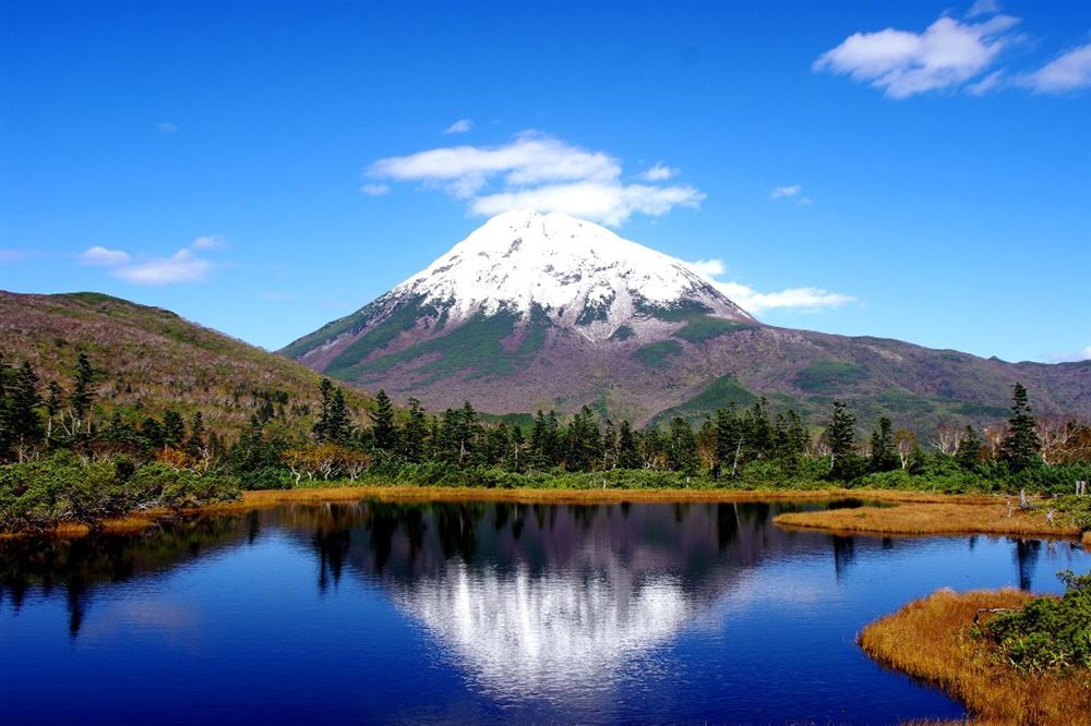 Hokkaido: the unusual face of Japan