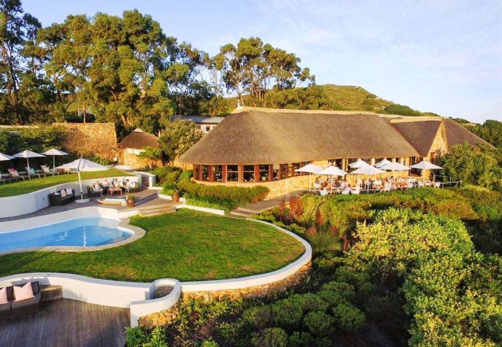 Grootbos Garden Lodge