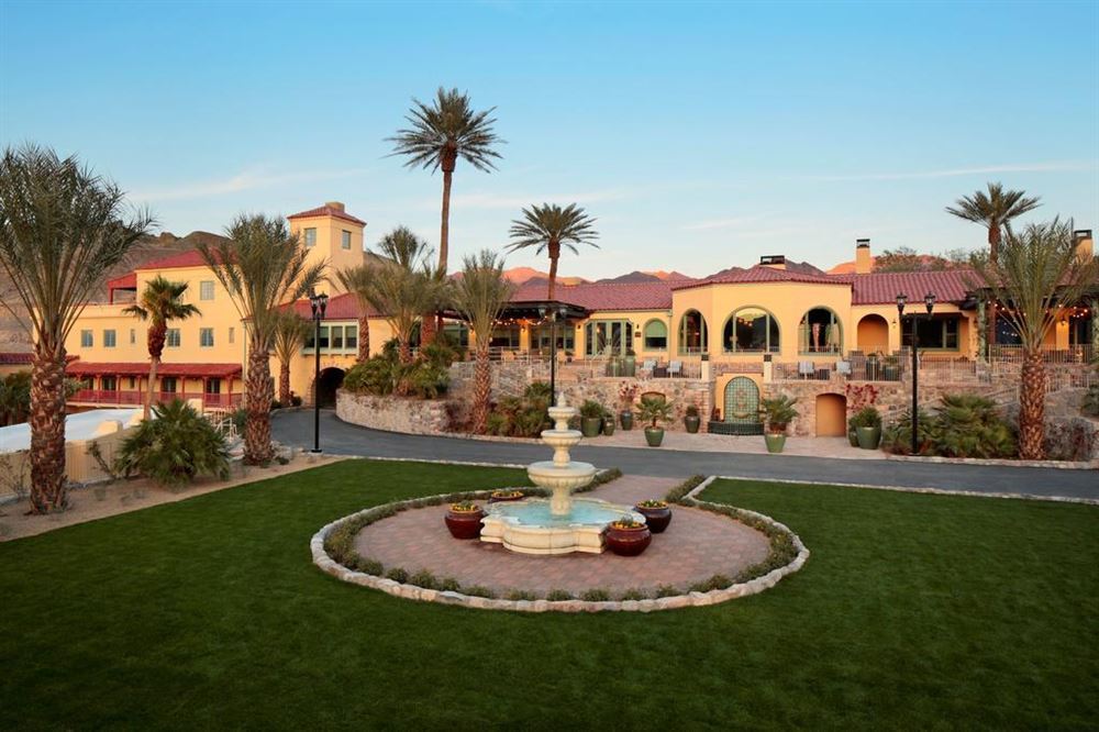 The Inn at Death Valley - Oasis Resort