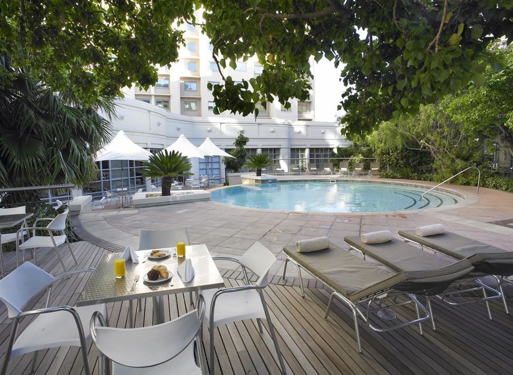 Southern Sun Waterfront Cape Town