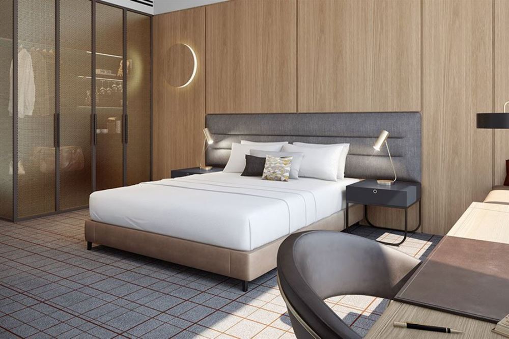 Vibe Hotel Darling Harbour
