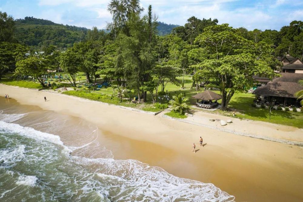 Khaolak Merlin Resort