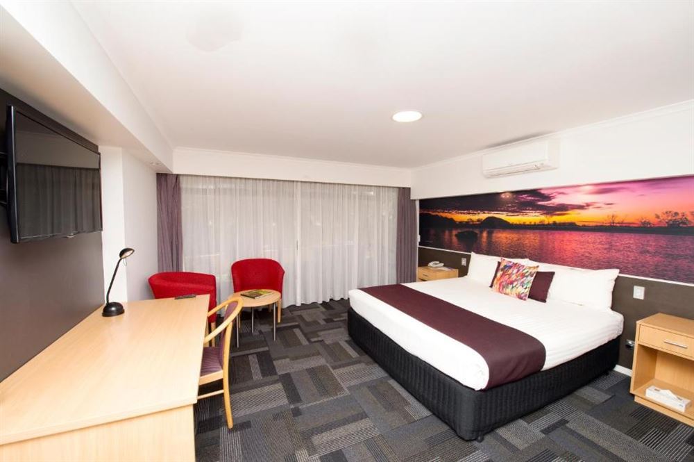 DoubleTree by Hilton Alice Springs