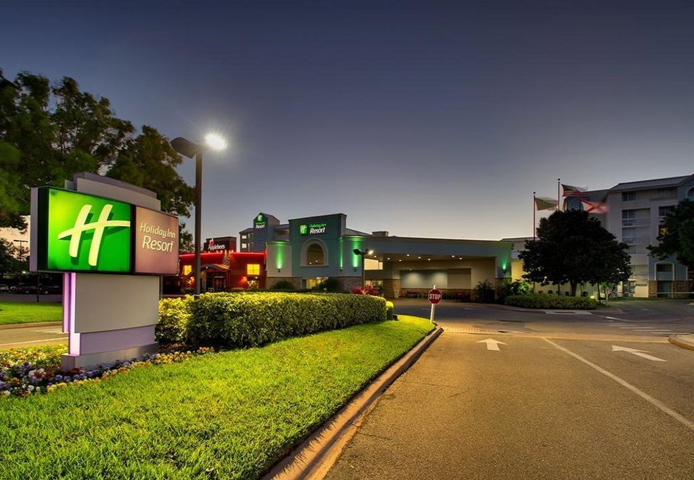 Walt Disney World Good Neighbor® Hotel - Holiday Inn Resort Lake Buena Vista