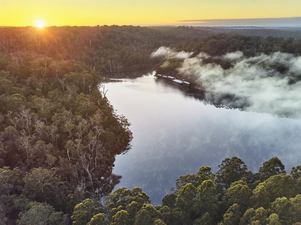 Rac Karri Valley Resort