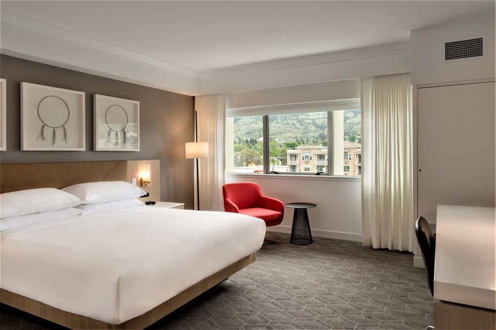 Delta Hotels Kamloops