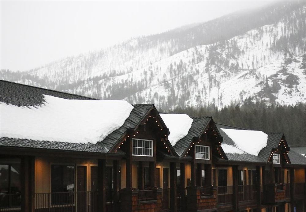 Hotel Becket
