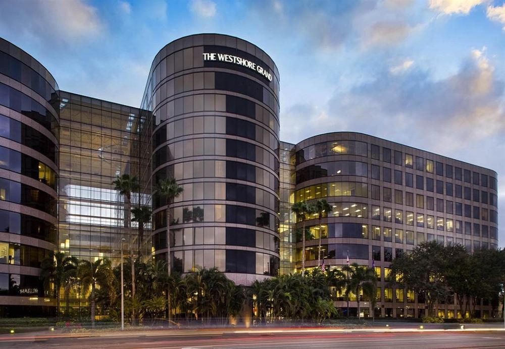 The Westshore Grand, A Tribute Portfolio Hotel