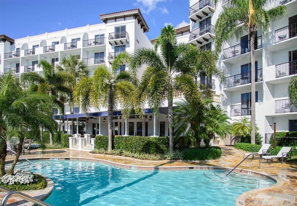 Inn At Pelican Bay