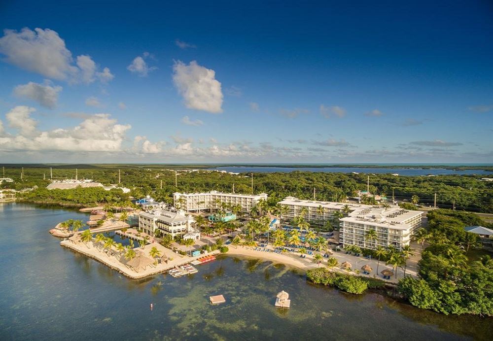 Reefhouse Resort & Marina