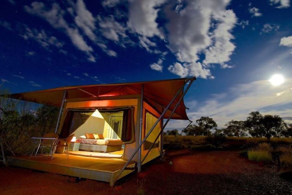 Karijini Eco Retreat