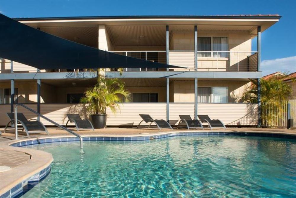 Kalbarri Edge Resort