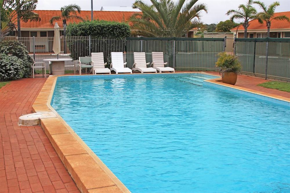 Hospitality Geraldton