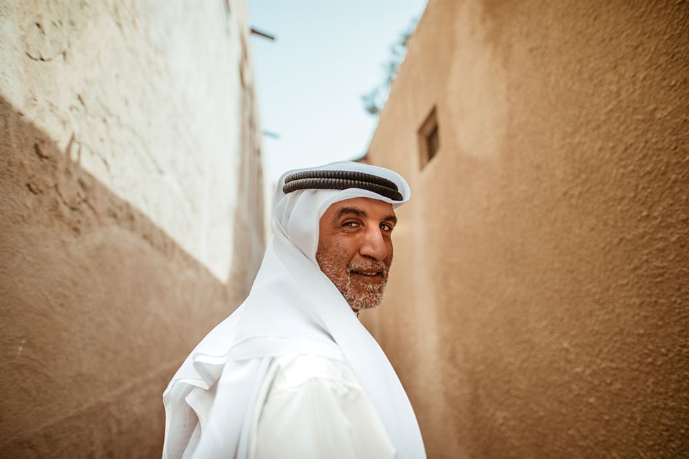 Dubai and Mauritius — 14