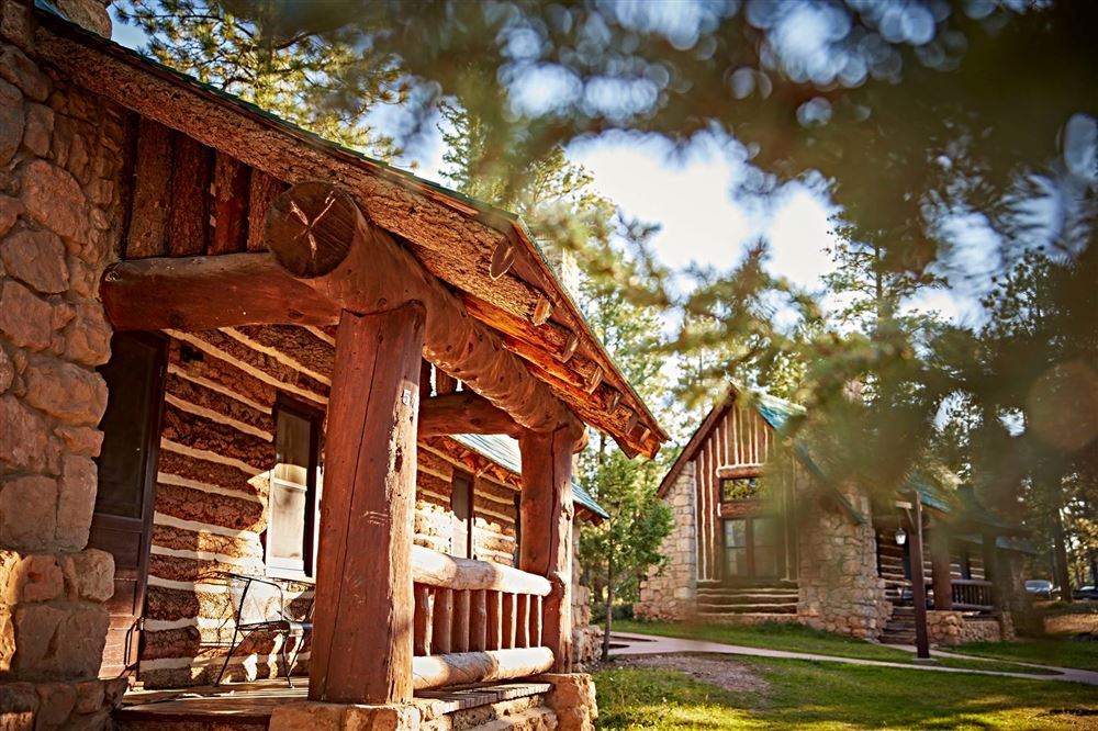 The Lodge at Bryce Canyon