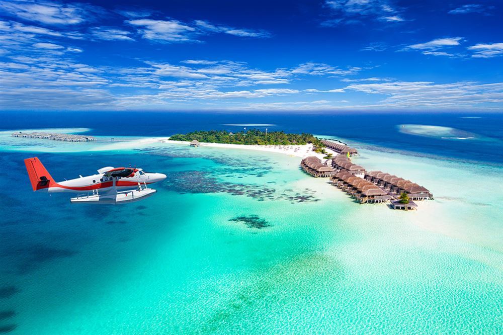 Select: Maldives — 11
